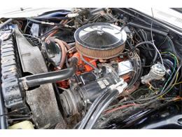 1966 Chevrolet Caprice (CC-2109722) for sale in Ramsey, Minnesota
