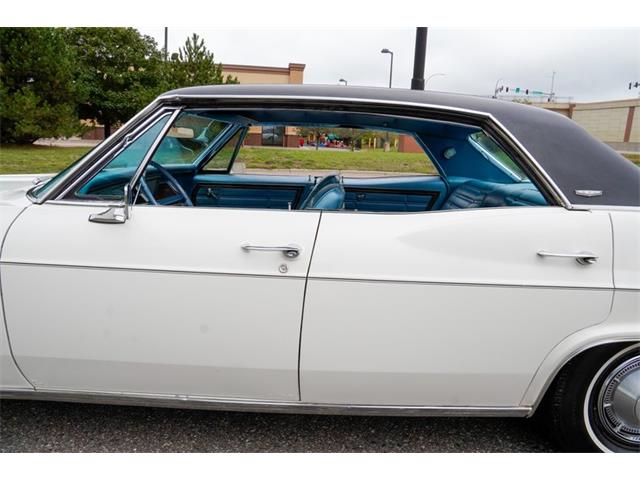 1966 Chevrolet Caprice (CC-2109722) for sale in Ramsey, Minnesota