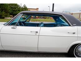 1966 Chevrolet Caprice (CC-2109722) for sale in Ramsey, Minnesota