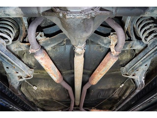 1966 Chevrolet Caprice (CC-2109722) for sale in Ramsey, Minnesota