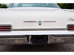 1966 Chevrolet Caprice (CC-2109722) for sale in Ramsey, Minnesota