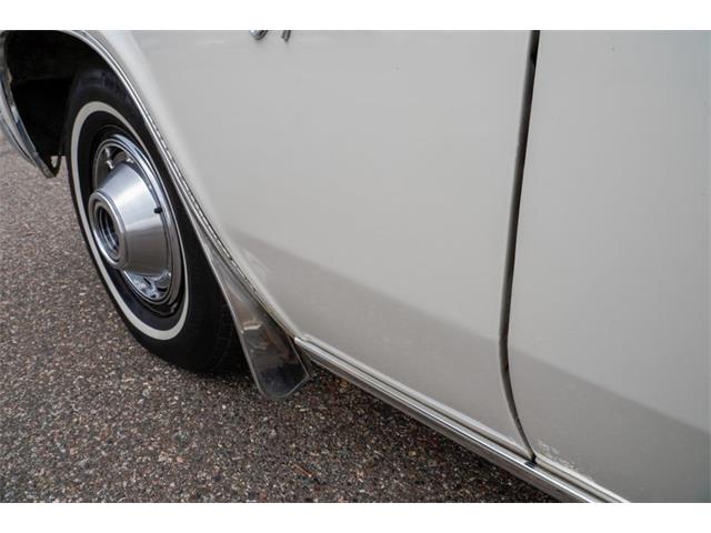 1966 Chevrolet Caprice (CC-2109722) for sale in Ramsey, Minnesota