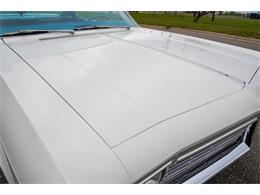 1966 Chevrolet Caprice (CC-2109722) for sale in Ramsey, Minnesota