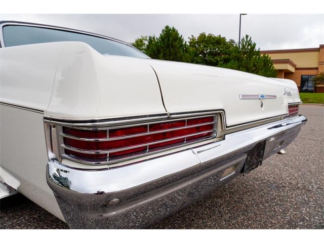 1966 Chevrolet Caprice (CC-2109722) for sale in Ramsey, Minnesota