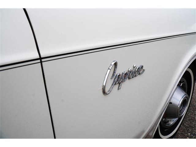 1966 Chevrolet Caprice (CC-2109722) for sale in Ramsey, Minnesota