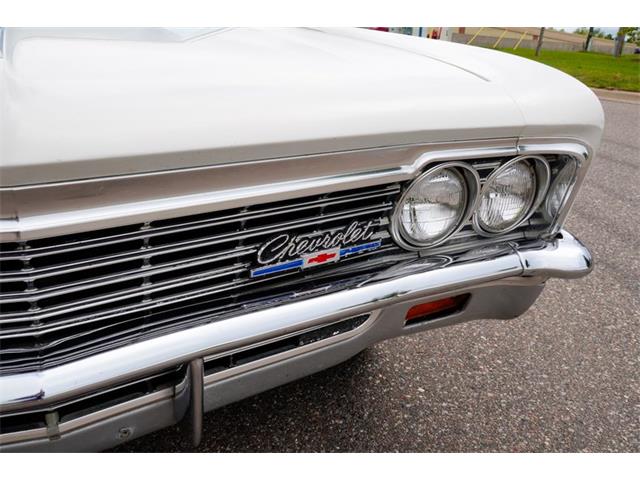 1966 Chevrolet Caprice (CC-2109722) for sale in Ramsey, Minnesota