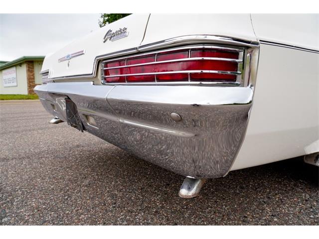 1966 Chevrolet Caprice (CC-2109722) for sale in Ramsey, Minnesota