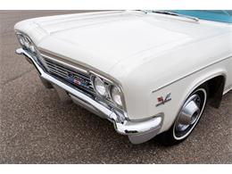 1966 Chevrolet Caprice (CC-2109722) for sale in Ramsey, Minnesota