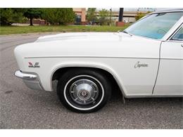 1966 Chevrolet Caprice (CC-2109722) for sale in Ramsey, Minnesota