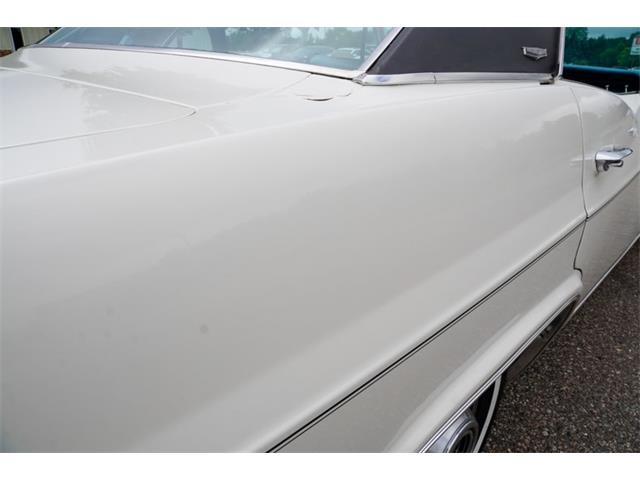 1966 Chevrolet Caprice (CC-2109722) for sale in Ramsey, Minnesota