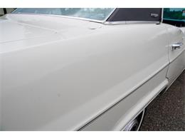 1966 Chevrolet Caprice (CC-2109722) for sale in Ramsey, Minnesota