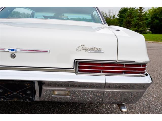 1966 Chevrolet Caprice (CC-2109722) for sale in Ramsey, Minnesota