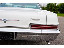 1966 Chevrolet Caprice (CC-2109722) for sale in Ramsey, Minnesota