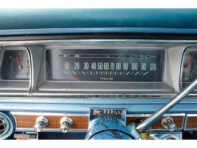 1966 Chevrolet Caprice (CC-2109722) for sale in Ramsey, Minnesota