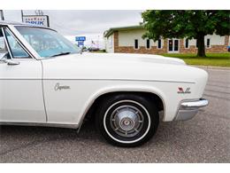 1966 Chevrolet Caprice (CC-2109722) for sale in Ramsey, Minnesota