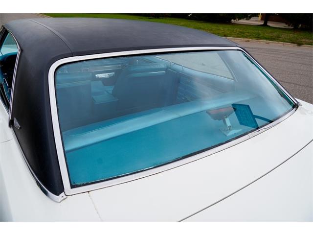 1966 Chevrolet Caprice (CC-2109722) for sale in Ramsey, Minnesota