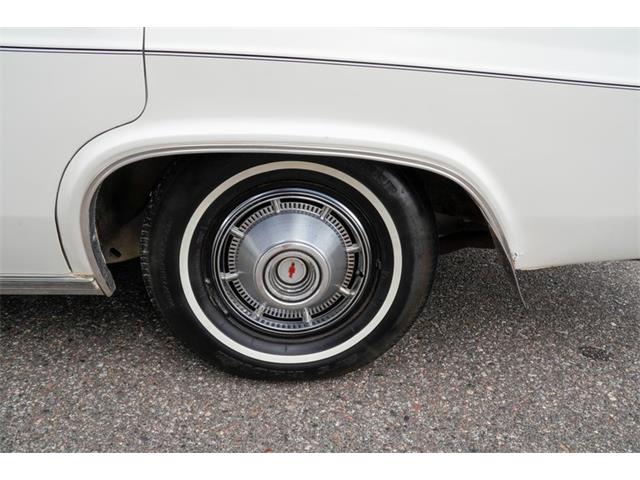 1966 Chevrolet Caprice (CC-2109722) for sale in Ramsey, Minnesota