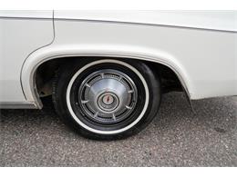 1966 Chevrolet Caprice (CC-2109722) for sale in Ramsey, Minnesota