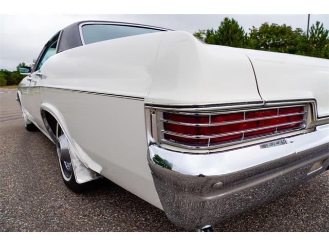 1966 Chevrolet Caprice (CC-2109722) for sale in Ramsey, Minnesota