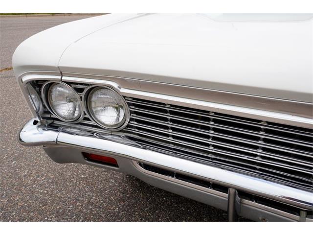 1966 Chevrolet Caprice (CC-2109722) for sale in Ramsey, Minnesota