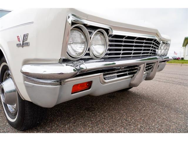 1966 Chevrolet Caprice (CC-2109722) for sale in Ramsey, Minnesota
