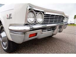 1966 Chevrolet Caprice (CC-2109722) for sale in Ramsey, Minnesota