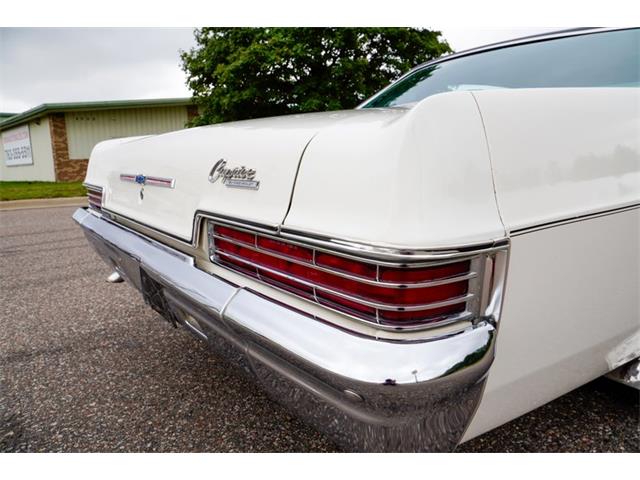 1966 Chevrolet Caprice (CC-2109722) for sale in Ramsey, Minnesota