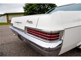 1966 Chevrolet Caprice (CC-2109722) for sale in Ramsey, Minnesota
