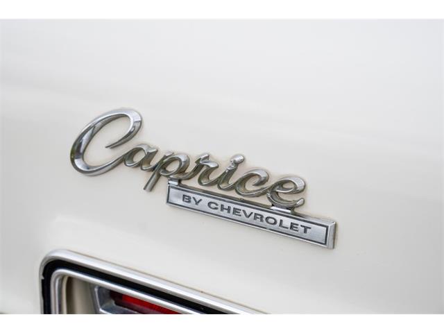 1966 Chevrolet Caprice (CC-2109722) for sale in Ramsey, Minnesota