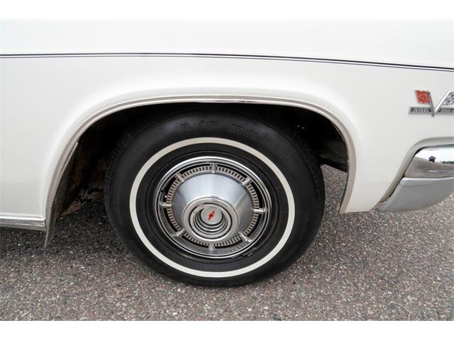 1966 Chevrolet Caprice (CC-2109722) for sale in Ramsey, Minnesota