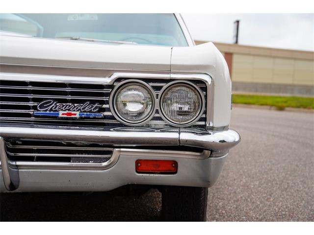 1966 Chevrolet Caprice (CC-2109722) for sale in Ramsey, Minnesota