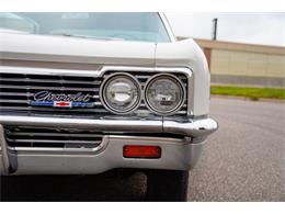1966 Chevrolet Caprice (CC-2109722) for sale in Ramsey, Minnesota