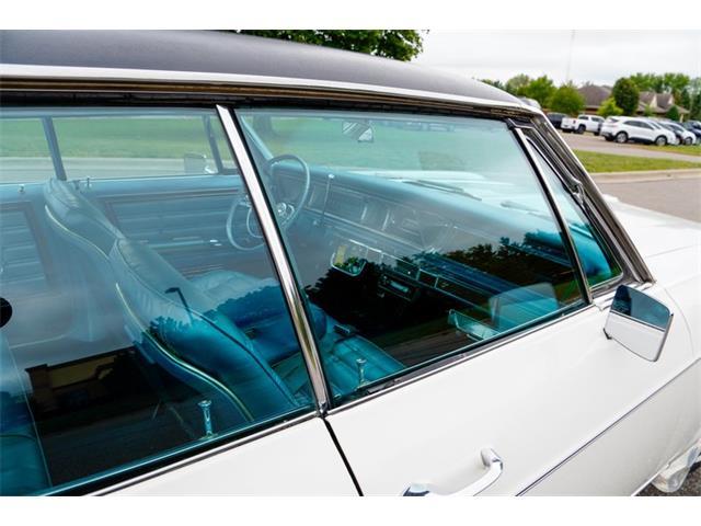 1966 Chevrolet Caprice (CC-2109722) for sale in Ramsey, Minnesota