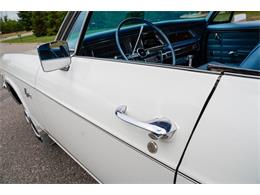 1966 Chevrolet Caprice (CC-2109722) for sale in Ramsey, Minnesota