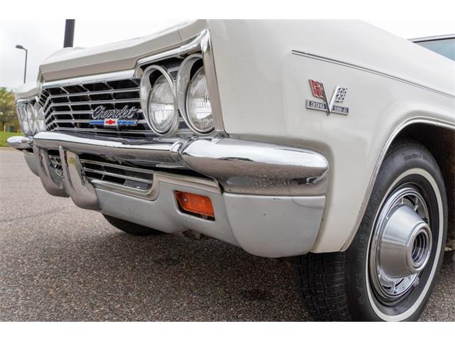 1966 Chevrolet Caprice (CC-2109722) for sale in Ramsey, Minnesota