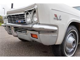 1966 Chevrolet Caprice (CC-2109722) for sale in Ramsey, Minnesota