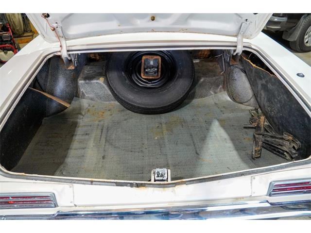 1966 Chevrolet Caprice (CC-2109722) for sale in Ramsey, Minnesota