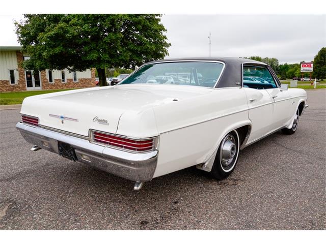 1966 Chevrolet Caprice (CC-2109722) for sale in Ramsey, Minnesota