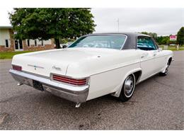 1966 Chevrolet Caprice (CC-2109722) for sale in Ramsey, Minnesota