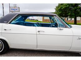 1966 Chevrolet Caprice (CC-2109722) for sale in Ramsey, Minnesota