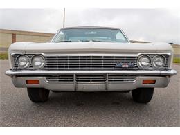 1966 Chevrolet Caprice (CC-2109722) for sale in Ramsey, Minnesota