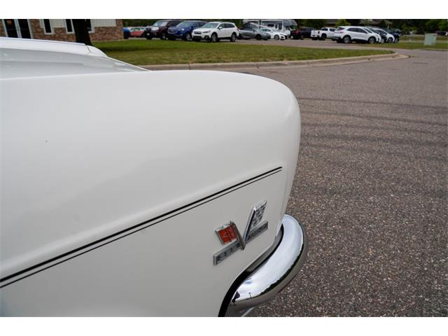 1966 Chevrolet Caprice (CC-2109722) for sale in Ramsey, Minnesota