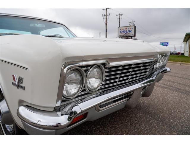 1966 Chevrolet Caprice (CC-2109722) for sale in Ramsey, Minnesota