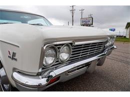 1966 Chevrolet Caprice (CC-2109722) for sale in Ramsey, Minnesota