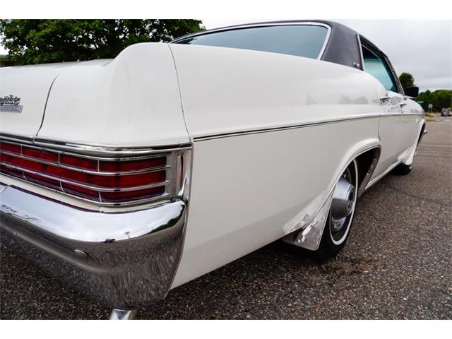 1966 Chevrolet Caprice (CC-2109722) for sale in Ramsey, Minnesota