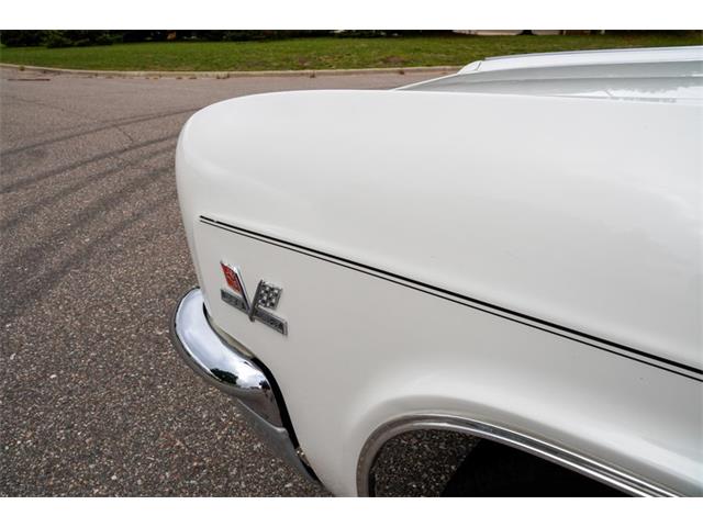 1966 Chevrolet Caprice (CC-2109722) for sale in Ramsey, Minnesota