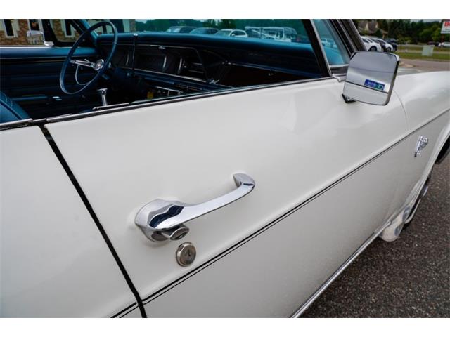 1966 Chevrolet Caprice (CC-2109722) for sale in Ramsey, Minnesota