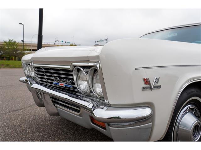 1966 Chevrolet Caprice (CC-2109722) for sale in Ramsey, Minnesota