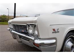 1966 Chevrolet Caprice (CC-2109722) for sale in Ramsey, Minnesota