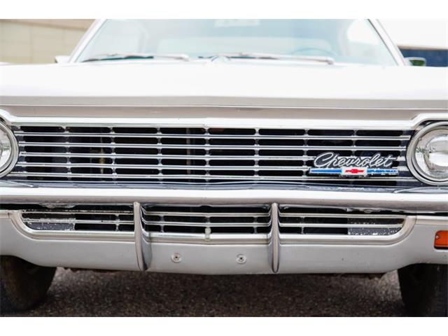 1966 Chevrolet Caprice (CC-2109722) for sale in Ramsey, Minnesota